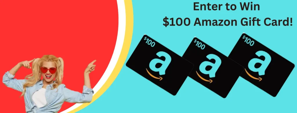 Amazon Gift Card