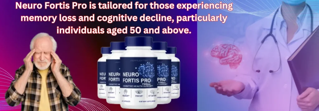 Neuro Fortis Pro