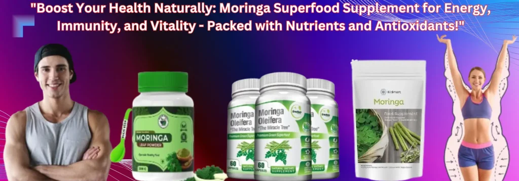 Moringa