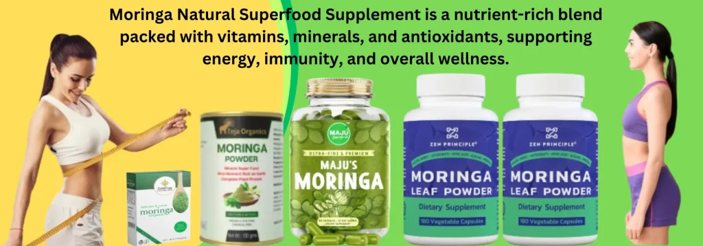 Moringa