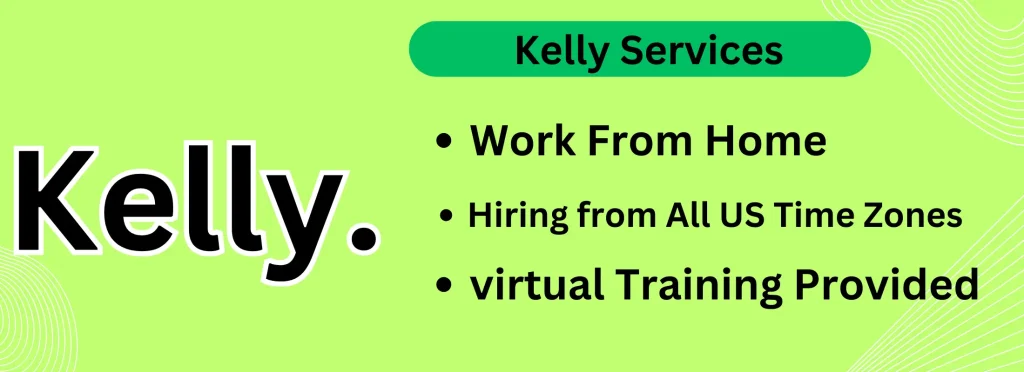 Kelly Services