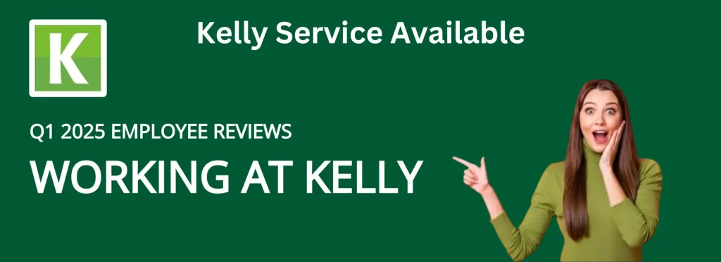 Kelly Services 