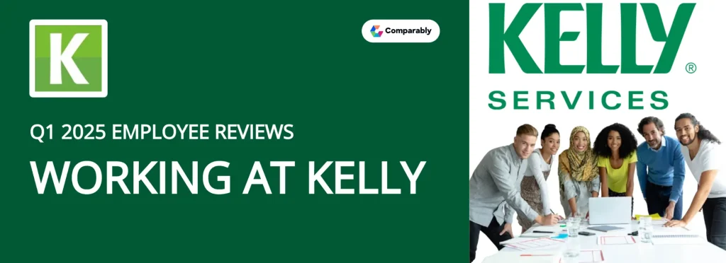 Kelly Services Jobs