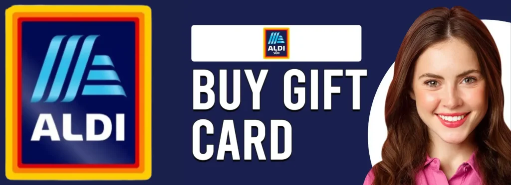 $100 ALDI Gift Card