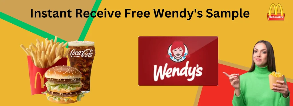 Wendys Sample