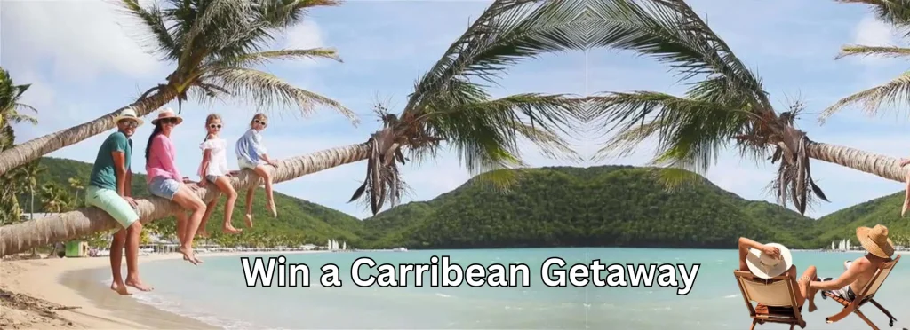 Caribbean Getaway