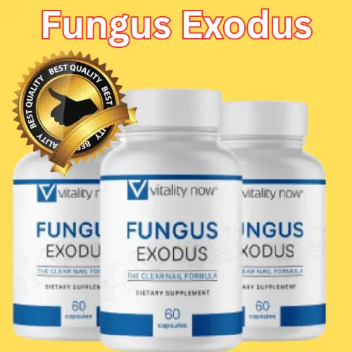 Fungus Exodus