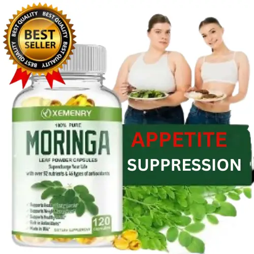 “Moringa: Shocking New Health Breakthrough – The Ultimate Natural Superfood Supplement for Health and Wellness” 10+ Healthy Tips