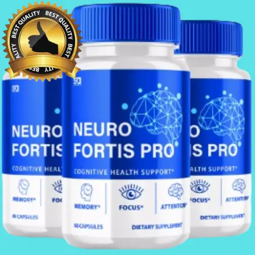 “10 Powerful Benefits of Neuro Fortis Pro for Enhanced Cognitive Health”