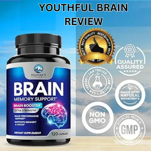 “10 Powerful Benefits of Vitality Now Youthful Brain Formula for Sharper Memory and Focus”