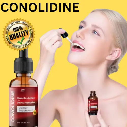 “7 Proven Health Benefits of Conolidine You Need to Know for Natural Pain Relief”