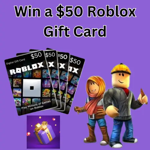 7 Must-Know Facts About the $50 Roblox Gift Card: Benefits, Redemption, and More!