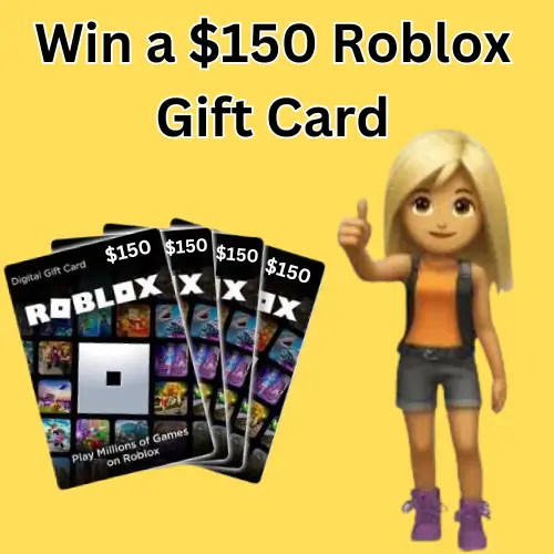 7 Powerful Benefits of a $150 Roblox Gift Card You Need to Know